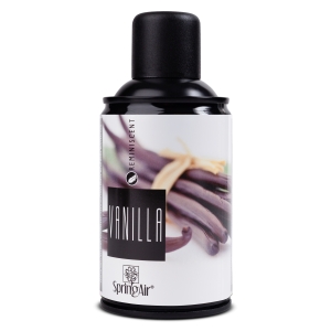 VANILLA SPRAY 250 ml odświeżacz powietrza PREMIUM